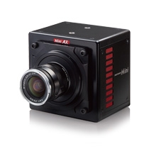FASTCAM Mini AX ٔzC(j)