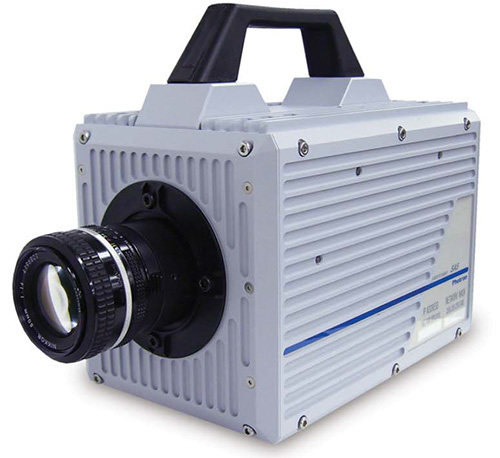 FASTCAM SA5 ٔzC(j)