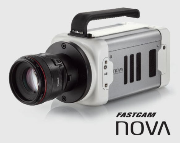 FASTCAM NOVA S20ٔzC(j)